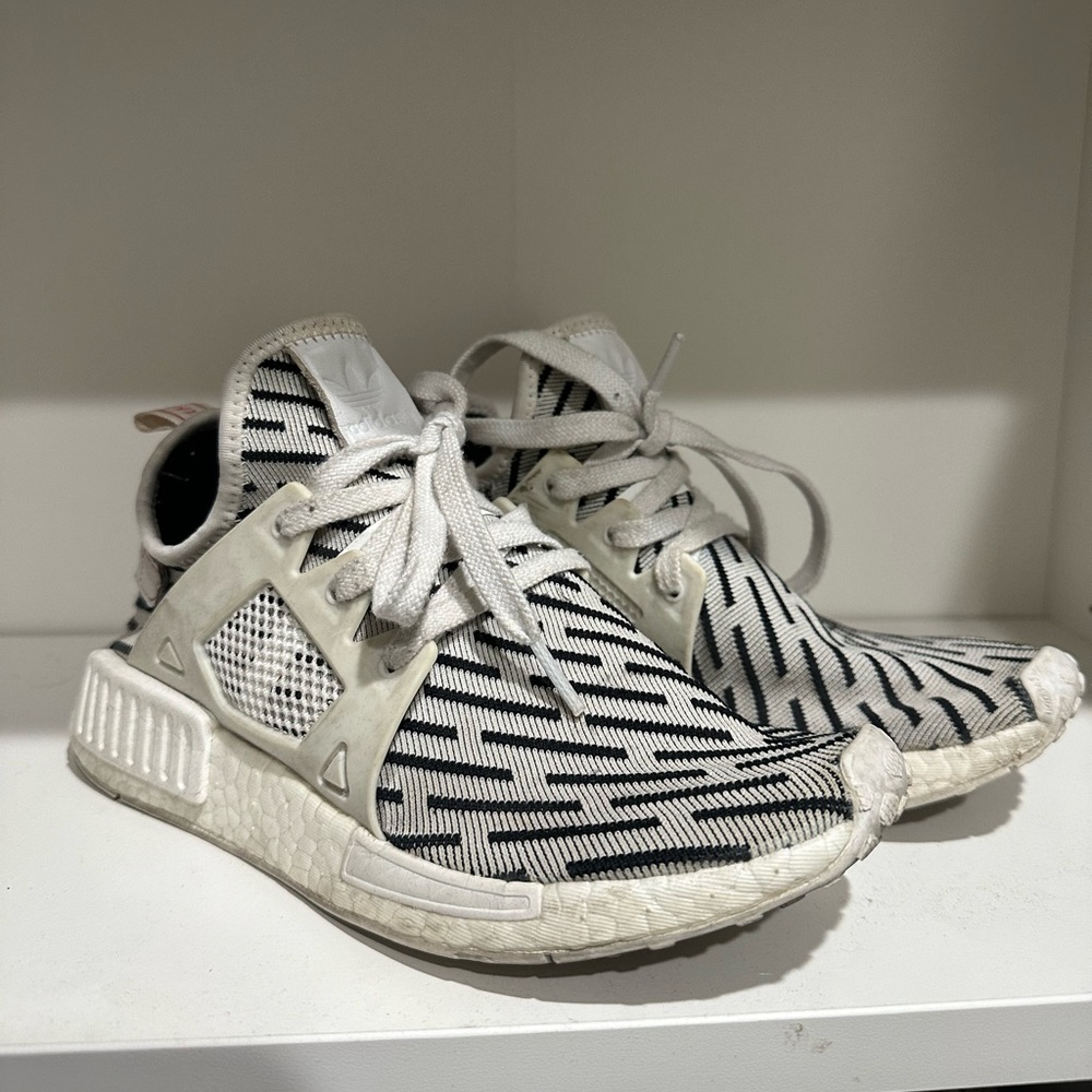 Adidas NMD